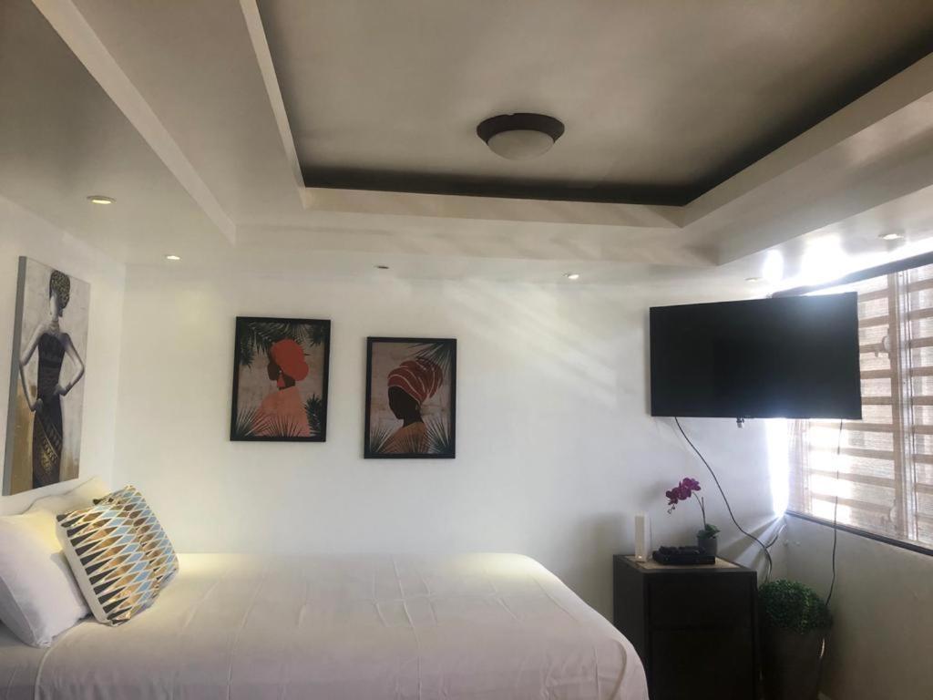 Beach Front Apt Isla Verde 2 Apartment San Juan Ngoại thất bức ảnh